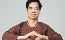 Ngọc Sơn bật khóc khi nhắc lại câu chuyện phía sau bài hát 'Tình cha'