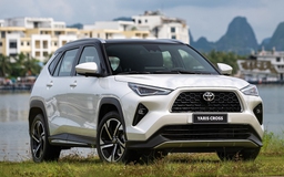 5 lý do giúp ô tô hybrid ngày càng được ưa chuộng bất chấp giá xăng tăng