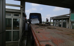 Mạnh tay xử lý để không còn 'tử thần trên phố'