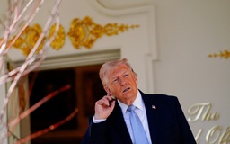 Tình hình Trung Đông ngày 7.4: Ông Trump dọa xóa sổ Iran trong một đêm