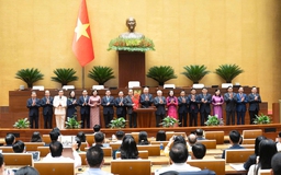 Tin tức đặc biệt trên báo in Thanh Niên 7.4.2026