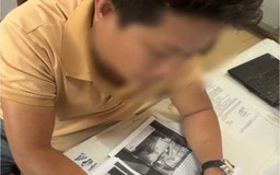 Xử lý trường hợp đăng thông tin xuyên tạc, sai sự thật về cảnh sát giao thông