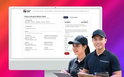 Tây Nguyễn Logistics và hướng đi công nghệ trong bốc xếp hàng hóa