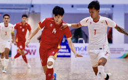 Bảng xếp hạng đội tuyển Việt Nam mới nhất: Tốp 1 vì điều đặc biệt, đẩy Thái Lan xuống thứ hai