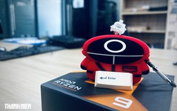 Giải mã 'ma trận' màu sắc switch của bàn phím cơ