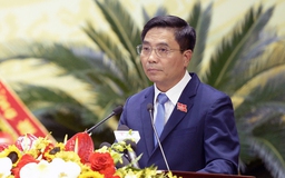 Bí thư Tỉnh ủy Thanh Hóa làm Phó chủ tịch Quốc hội