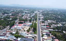 Thành lập 10 phường mới ở Đồng Nai: Tân Phú đô thị động lực phía đông