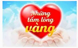 Những tấm lòng vàng 7.4.2026