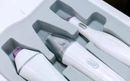 Tối ưu vận hành phòng khám: Khi công nghệ không tiêu hao trở thành xu hướng