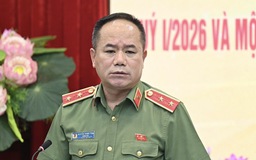 Giám đốc Công an Hà Nội đề nghị tăng hình phạt hành vi hủy hoại giống nòi