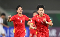 Ông Kim bất ngờ đổi ý, gọi bổ sung lứa U.23 Việt Nam đá ASIAD 20: Có tên Đình Bắc?