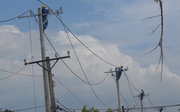 Tự hào 50 năm ngành điện thành phố mang tên Bác: 50 năm ấy, những mạch ngầm kiêu hãnh