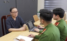 Ông chủ Bảo Tín Minh Châu nhận sai, xin được khắc phục hậu quả