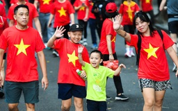 Công đoàn lấy ý kiến hoán đổi ngày để 'nối' 2 kỳ nghỉ lễ Giỗ tổ - 30.4