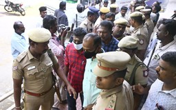 Ấn Độ tử hình 9 cảnh sát giết người vi phạm lệnh phong tỏa trong dịch Covid-19