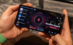 5 điện thoại Android chơi game mượt hơn cả Nintendo Switch