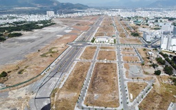 Khánh Hòa tìm hướng xử lý đất đai liên quan dự án Phúc Sơn