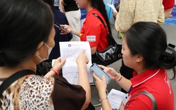 Khám cộng đồng, phát hiện nhiều người cần can thiệp sức khỏe tâm thần