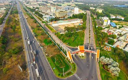 Đồng Nai: Trục kết nối chiến lược nối liền hai cực nam - đông TP.HCM