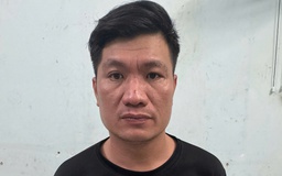 Bắt khẩn cấp nghi phạm hành hung người bán bánh bèo ở Quy Nhơn