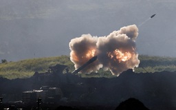 Israel không chịu ngừng bắn tại Lebanon