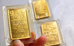 Ngân hàng Nhà nước nói gì khi giá vàng trong nước cao hơn thế giới?