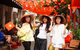 Hoán đổi ngày để 'nối' nghỉ lễ Giỗ tổ và 30.4: Người lao động nói gì?