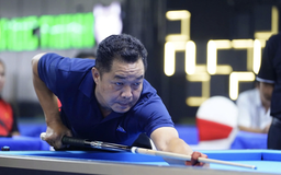 Billiards: Cơ thủ Việt Nam ngược dòng ngoạn mục, ra quân thắng lợi tại World Cup Colombia