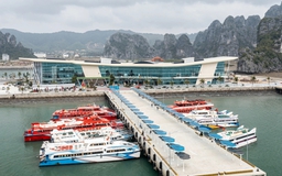 'Ngăn sông, cấm chợ' phiên bản cảng Ao Tiên