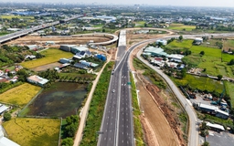 Bí thư Thành ủy TP.HCM chỉ đạo 'nóng' về vật liệu xây dựng