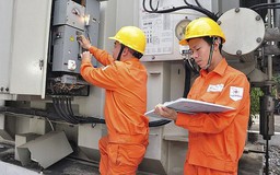 Tiêu thụ điện lập kỷ lục mới trong ngày nắng nóng như đổ lửa