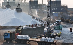 Vì sao chiến sự Trung Đông đẩy giá phân bón tăng?