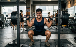 Vì sao tập thể dục nhiều mà đường huyết không giảm?