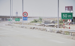 Quy tắc lái xe an toàn cơ bản trên cao tốc nhưng ít tài xế áp dụng