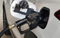 Chính thức ban hành Thông tư về tạm ứng Quỹ bình ổn giá xăng dầu