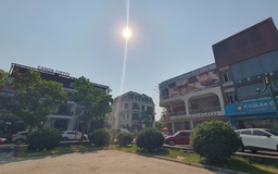 Nắng nóng gay gắt ở Quảng Trị, bác sĩ khuyến cáo điều gì để phòng tránh?