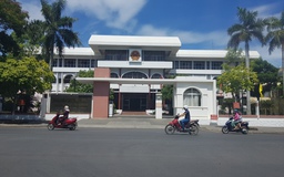 Đề xuất bố trí 230 cán bộ tỉnh làm việc tại trụ sở phía nam Quảng Trị