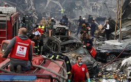 Trung Đông mới nhất ngày 9.4: Ông Trump vẫn đe dọa rất nóng