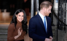 Trước khi rời Hoàng gia Anh, Harry nhận 'tối hậu thư' từ Nữ hoàng Elizabeth II