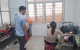 Vụ 86 người ngộ độc bánh mì: Đề xuất phạt cơ sở kinh doanh 80 triệu đồng