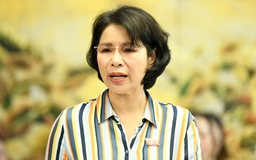 Đại biểu Quốc hội chỉ ra 'khoảng trống pháp luật' trong hôn nhân đồng giới