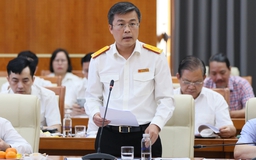 Kiểm tra thuế tại trụ sở đối với 19 'ông lớn' ngành thép, thủy sản...