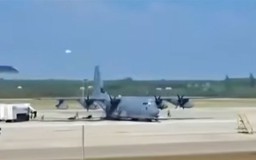 Vì sao Thái Lan để nhiều máy bay quân sự Mỹ sử dụng sân bay?