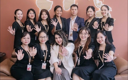 Thời trang công sở gen Z không còn là 'đồng phục'?