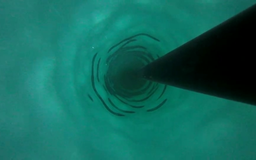 Trung Quốc phá kỷ lục thế giới về khoan băng nước nóng