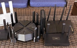 Số ăng-ten trên router có thực sự quyết định chất lượng Wi-Fi?