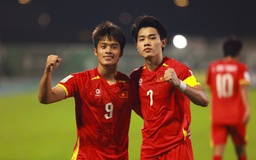 U.23 Việt Nam cần một 'sát thủ' như Đình Bắc: Thầy Kim còn lá bài này!