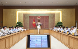 8 nghị quyết và thông điệp về Chính phủ hiện đại, hành động, kiến tạo