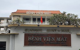 Quá tải bệnh nhân, Bệnh viện Mắt TP.HCM được nhận thêm 2 cơ sở mới
