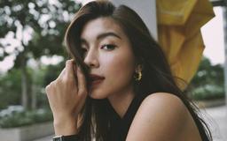 'Chị đẹp' Đồng Ánh Quỳnh đang gây xôn xao là ai?